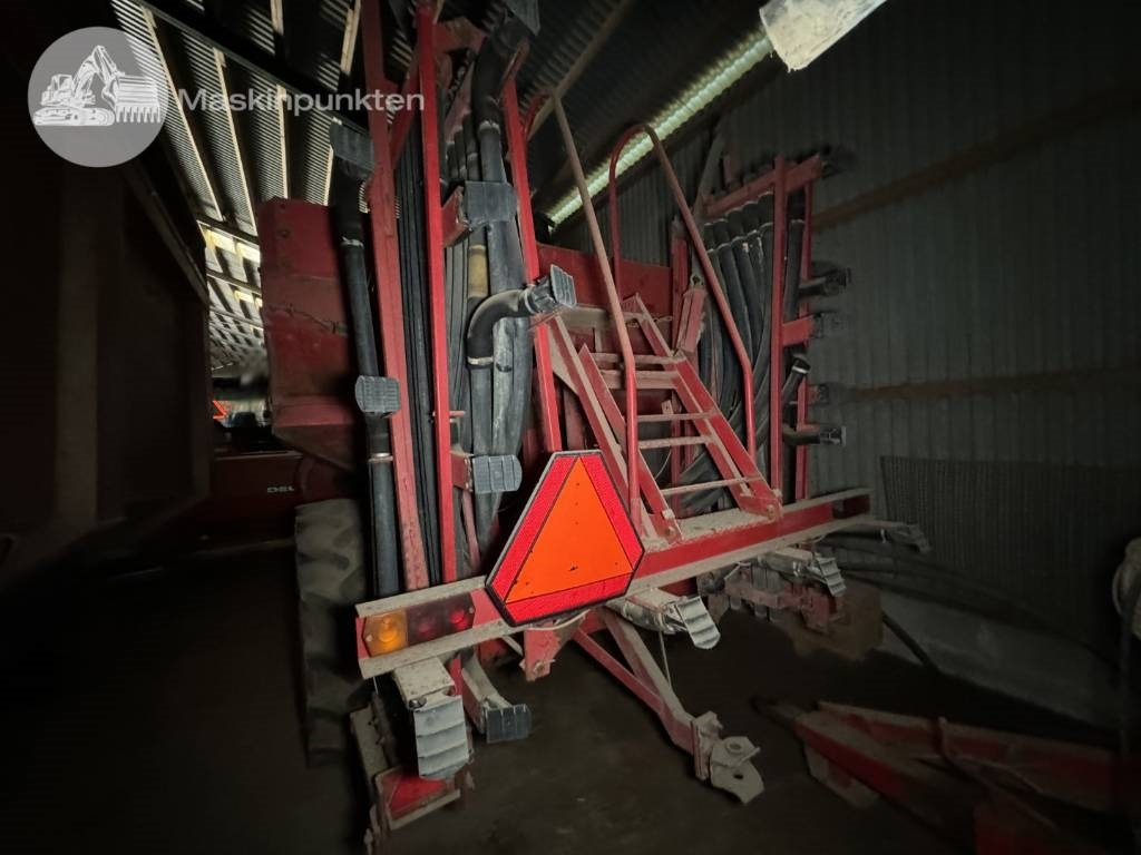 Tive 6012 JET - Fertilizer spreader: picture 1 Tive 6012 JET - Fertilizer spreader: picture 1