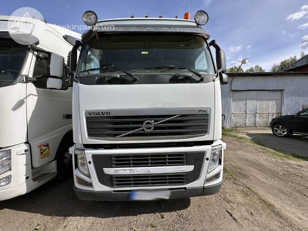Volvo FH 440 Puscher - Tractor unit: picture 3 Volvo FH 440 Puscher - Tractor unit: picture 3