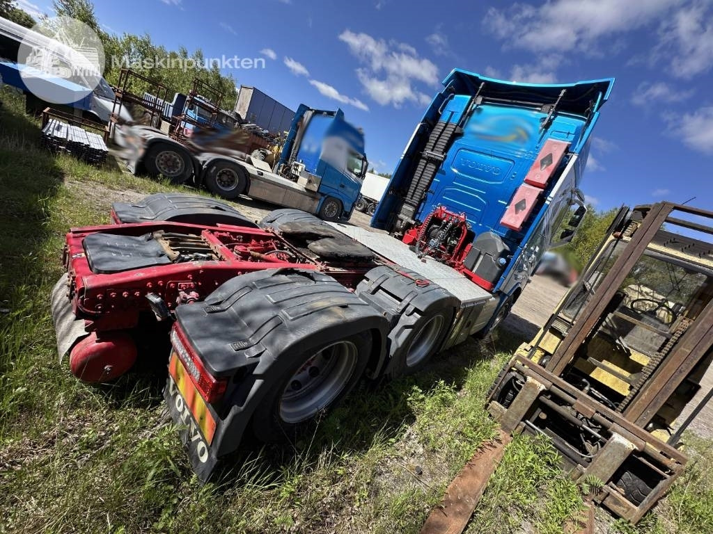 Volvo FH 460 - Tractor unit: picture 4 Volvo FH 460 - Tractor unit: picture 4