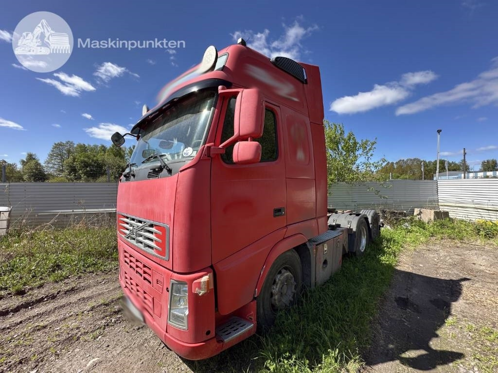 Volvo FH 480 - Tractor unit: picture 4 Volvo FH 480 - Tractor unit: picture 4