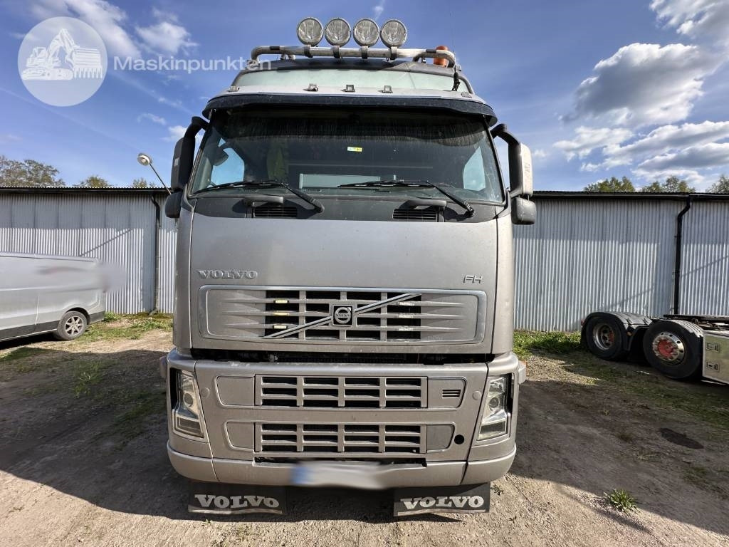 Volvo FH 480 - Tractor unit: picture 3 Volvo FH 480 - Tractor unit: picture 3