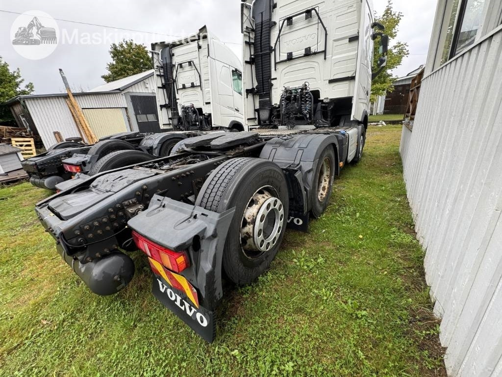Volvo FH 500 - Tractor unit: picture 3 Volvo FH 500 - Tractor unit: picture 3