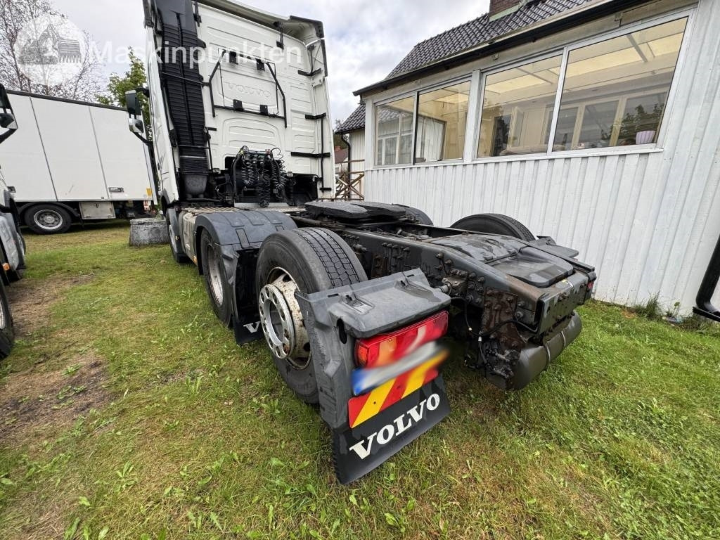 Volvo FH 500 - Tractor unit: picture 2 Volvo FH 500 - Tractor unit: picture 2