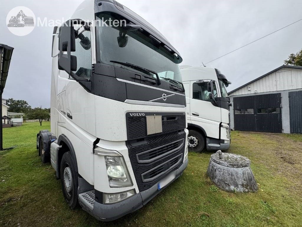 Volvo FH 500 - Tractor unit: picture 4 Volvo FH 500 - Tractor unit: picture 4