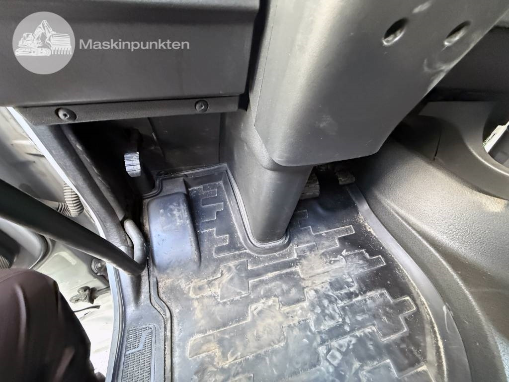 Lease a Volvo FH 540  Volvo FH 540: picture 29