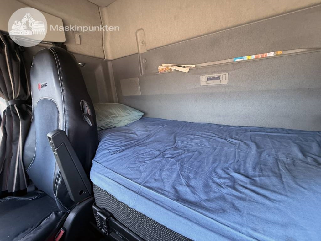 Lease a Volvo FH 540  Volvo FH 540: picture 42