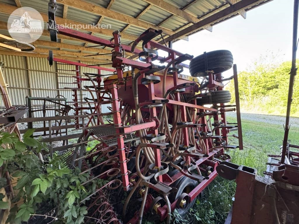 Vaderstad Concorde 600G - Combine seed drill: picture 4 Vaderstad Concorde 600G - Combine seed drill: picture 4