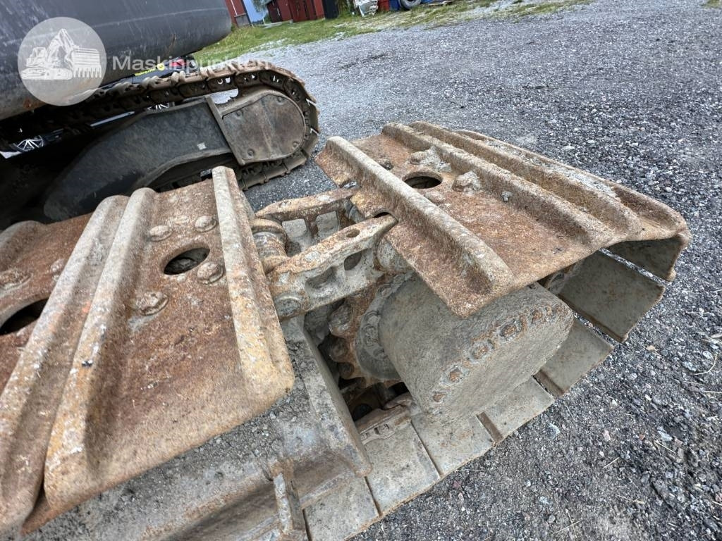 Crawler excavator Volvo ECR 305 C L: picture 50