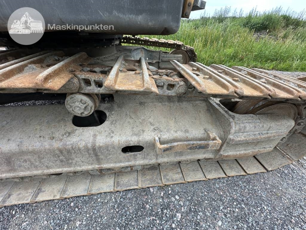 Crawler excavator Volvo ECR 305 C L: picture 37