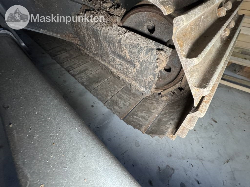 Volvo ECR 88 D - Mini excavator: picture 5 Volvo ECR 88 D - Mini excavator: picture 5