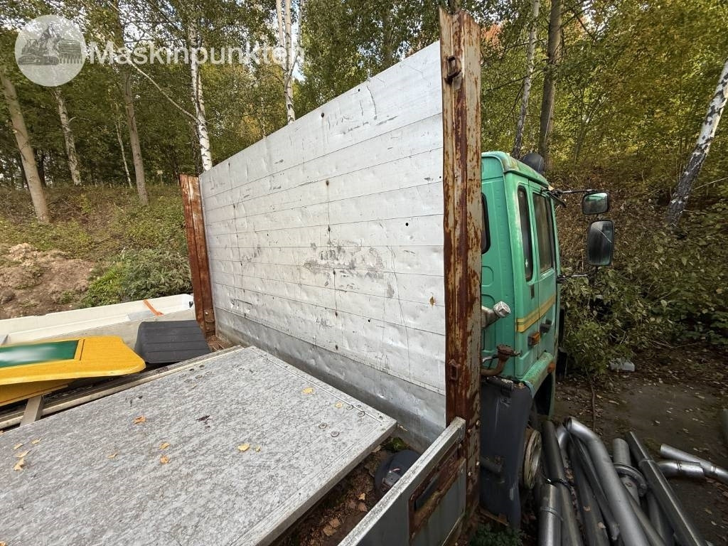 Tipper Volvo FL 611: picture 29