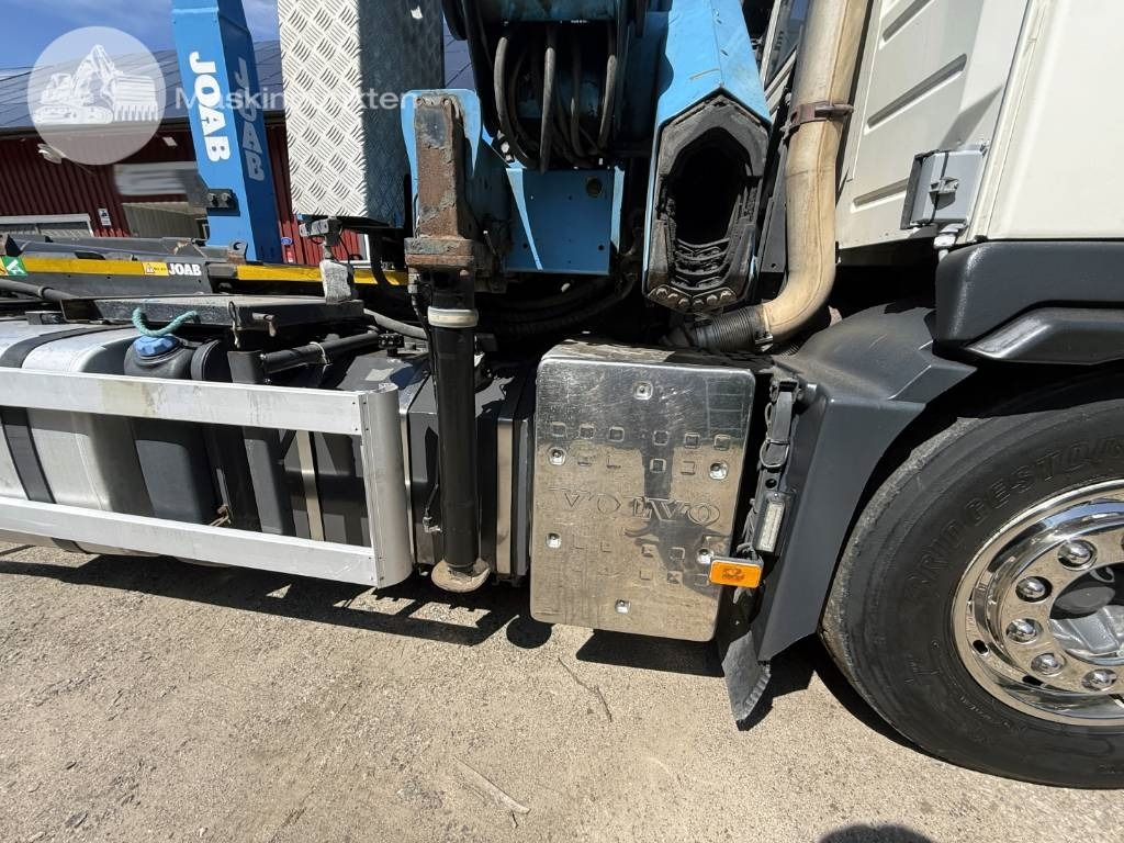 Crane truck Volvo FM 330: picture 50