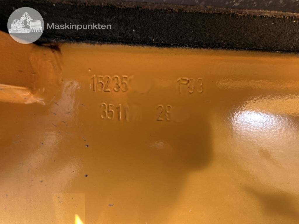 Wheel loader Volvo L 35 G: picture 14