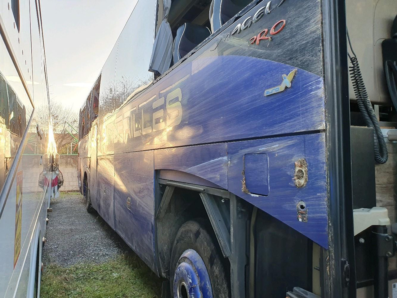 IRISBUS MAGELYS - Coach: picture 3 IRISBUS MAGELYS - Coach: picture 3