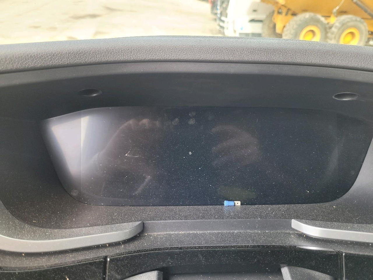 Tractor unit DAF NGD480: picture 16