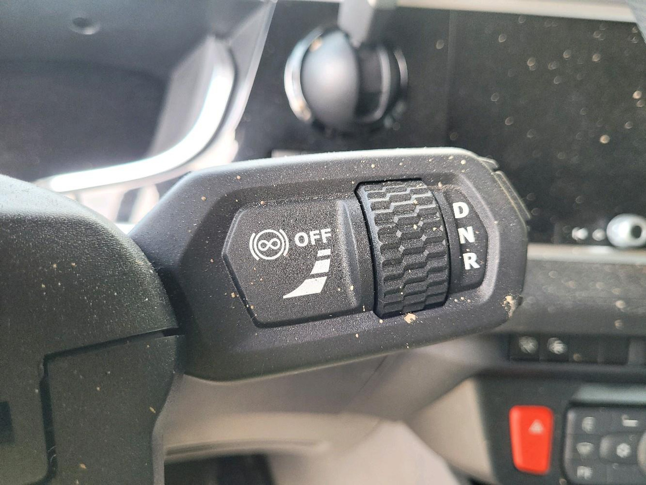 Tractor unit DAF NGD480: picture 15