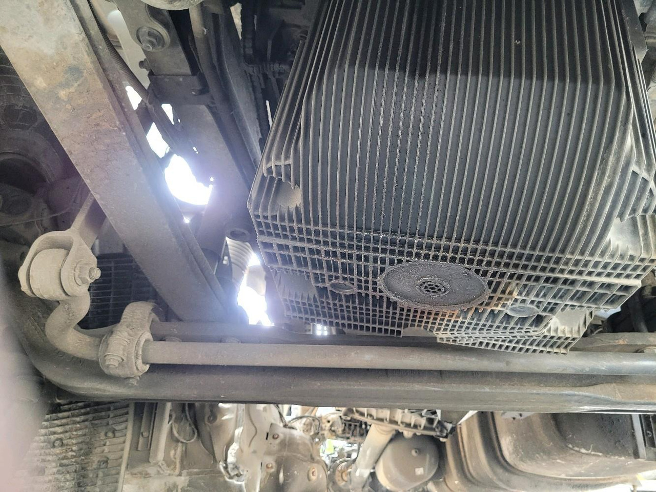 Tractor unit DAF NGD480: picture 20