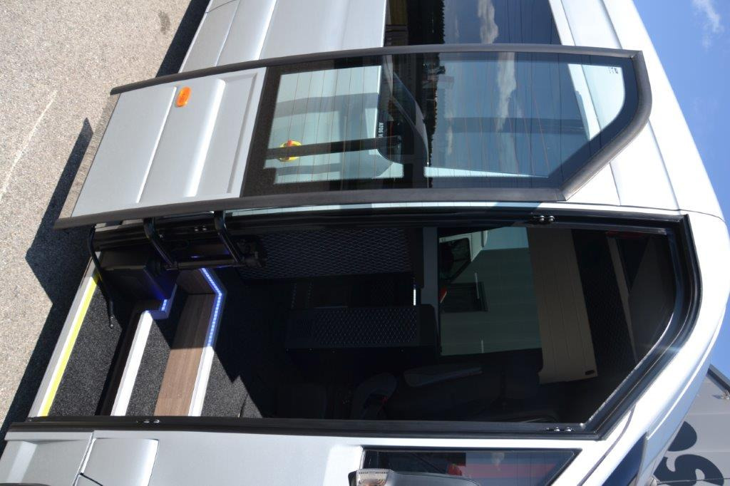 Minibus, Passenger van Mercedes Benz MB 316 CDI - VIP: picture 23