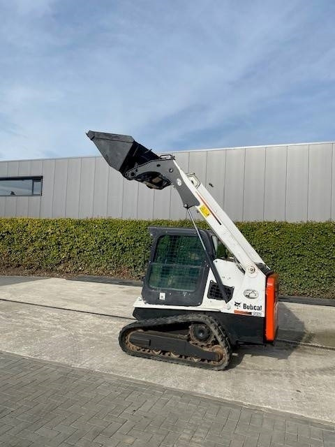 Bobcat T 450 - Skid steer loader: picture 2 Bobcat T 450 - Skid steer loader: picture 2