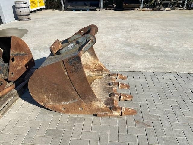 Crawler excavator Doosan DX140 LCR-5: picture 28