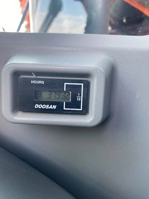 Crawler excavator Doosan DX140 LCR-5: picture 19