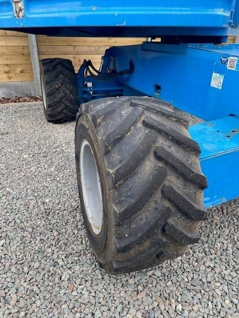Genie S 40 - Telescopic boom: picture 3 Genie S 40 - Telescopic boom: picture 3