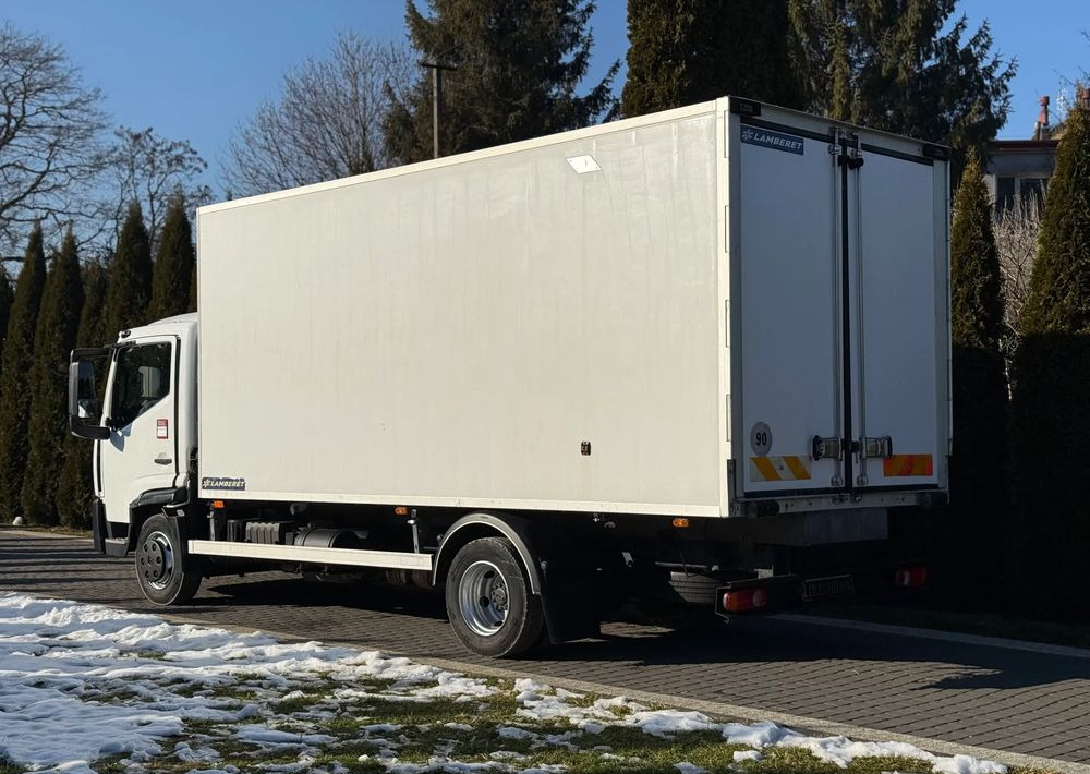 Renault D7.5 MANUAL LAMBERET CARRIER XARIOS 350 - Refrigerator truck: picture 5 Renault D7.5 MANUAL LAMBERET CARRIER XARIOS 350 - Refrigerator truck: picture 5