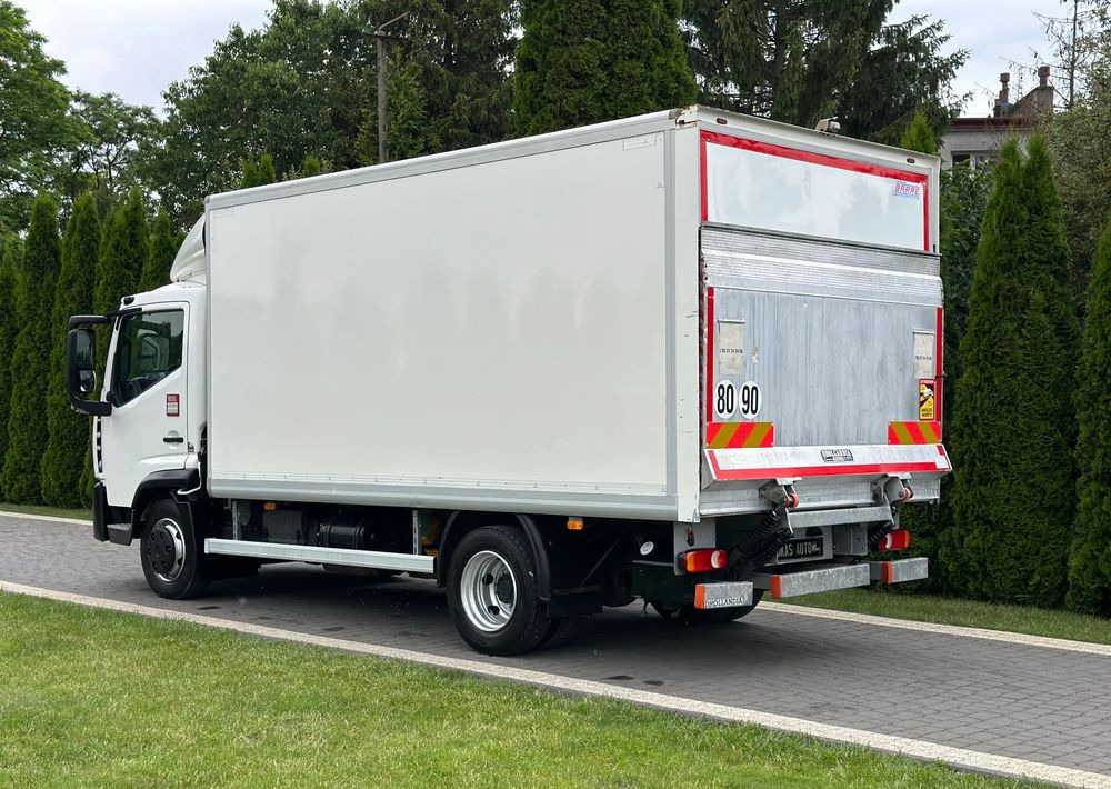 Renault D7.5 WINDA 7,5 T AUTOMAT KAMERA - Box truck: picture 5 Renault D7.5 WINDA 7,5 T AUTOMAT KAMERA - Box truck: picture 5