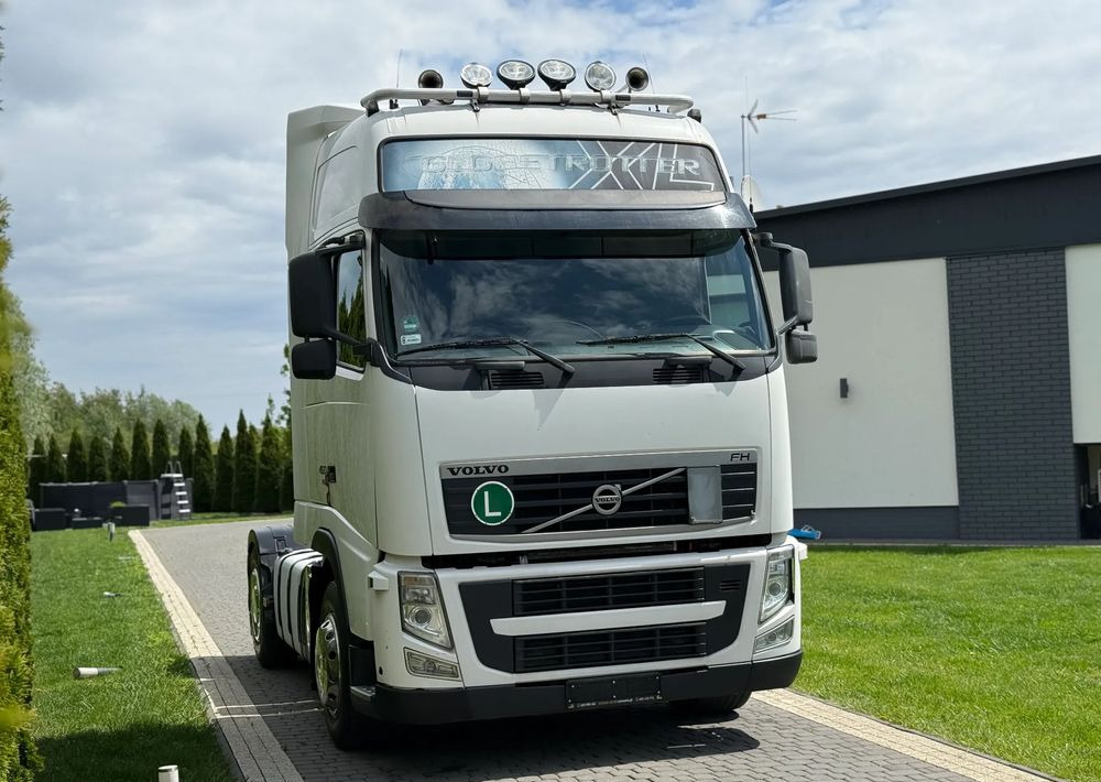Volvo FH 460 EEV XL - Tractor unit: picture 3 Volvo FH 460 EEV XL - Tractor unit: picture 3