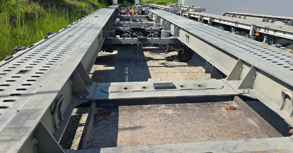 Tramp Trail TRAMP TRAIL 10 PH laweta - Autotransporter trailer: picture 3 Tramp Trail TRAMP TRAIL 10 PH laweta - Autotransporter trailer: picture 3