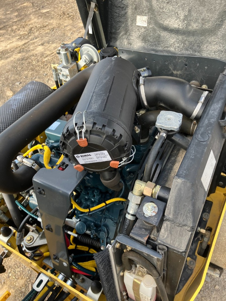 BOMAG CN BW 120 AD-5 Stage V/Tier 4f - Roller: picture 2 BOMAG CN BW 120 AD-5 Stage V/Tier 4f - Roller: picture 2