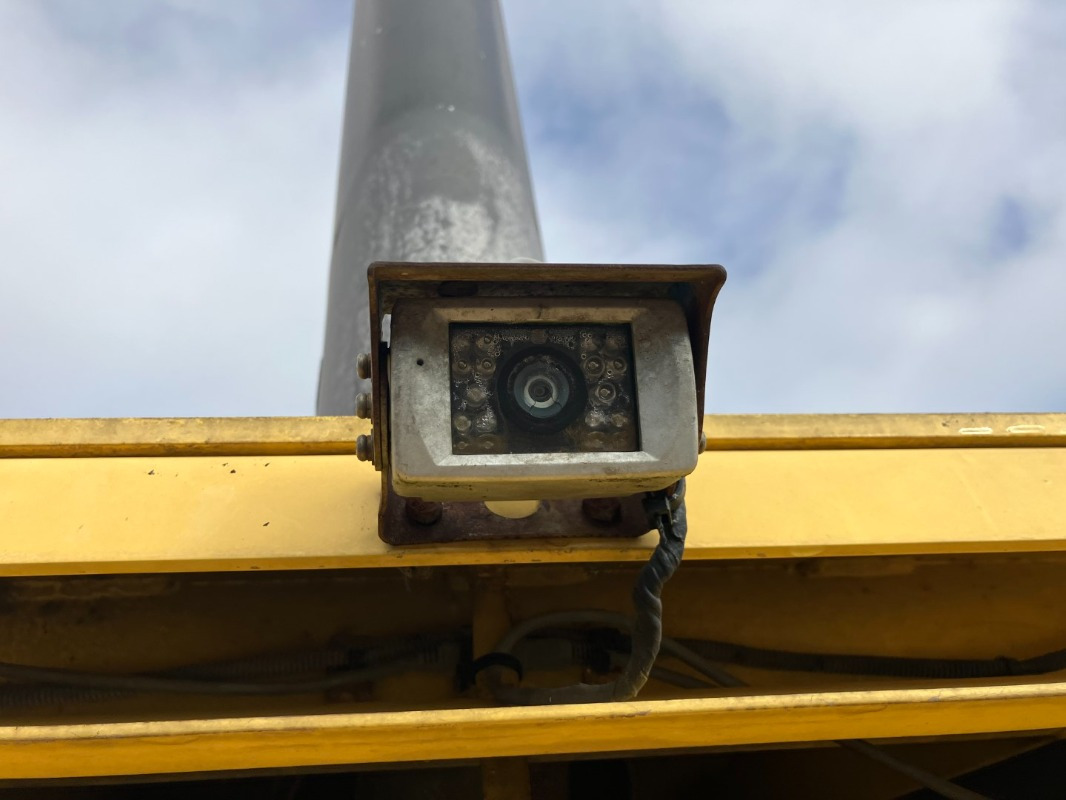 Compactor BOMAG DE BC 772 RS: picture 22