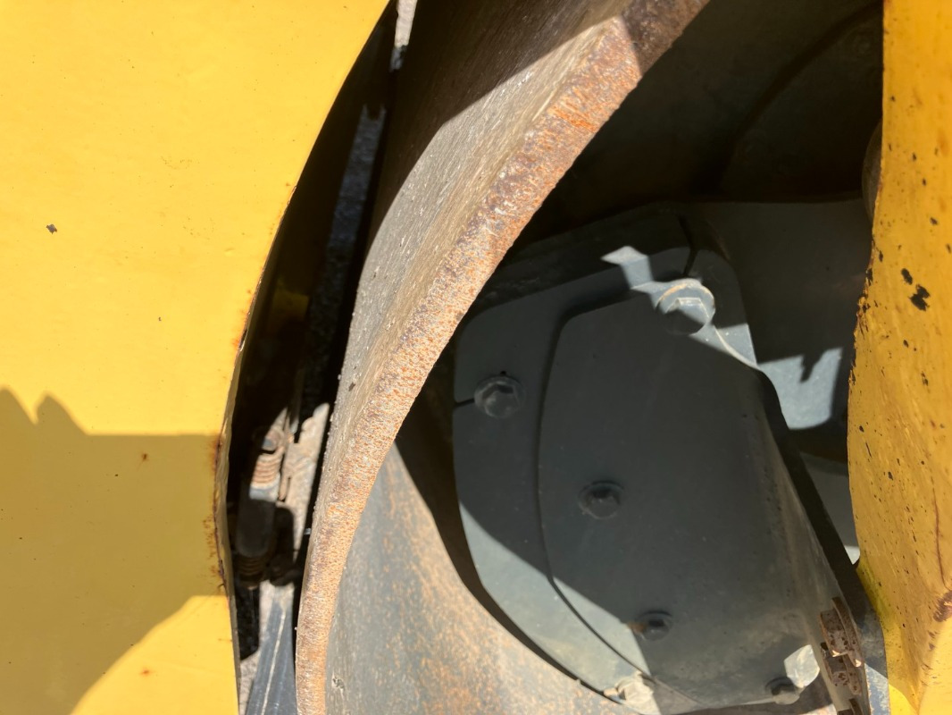 Road roller BOMAG DE BW 161 AD-5  Stage IIIb/Tier 4i: picture 23