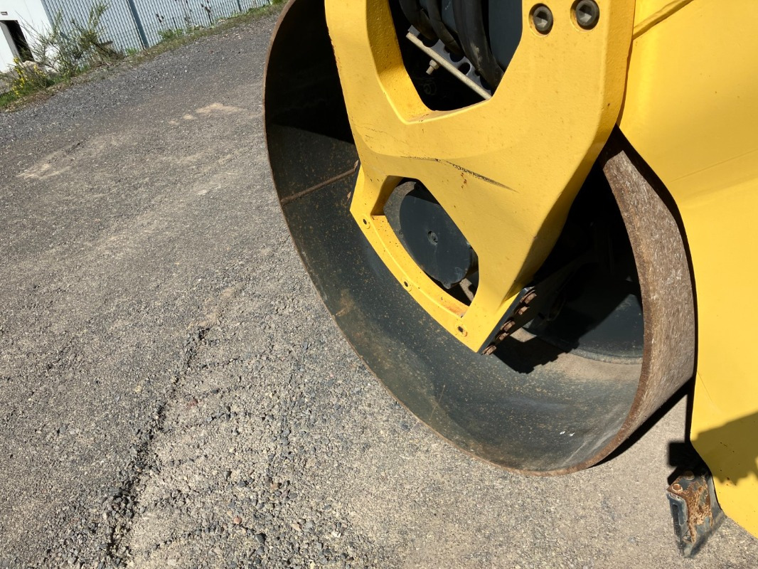 New Road roller BOMAG DE BW 161 AD-5  Stage IIIb/Tier 4i: picture 21