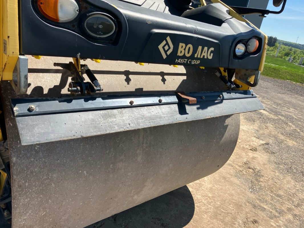 Road roller BOMAG DE BW 161 AD-5  Stage IIIb/Tier 4i: picture 17