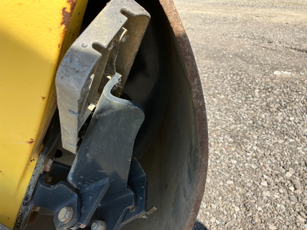 New Road roller BOMAG DE BW 161 AD-5  Stage IIIb/Tier 4i: picture 22