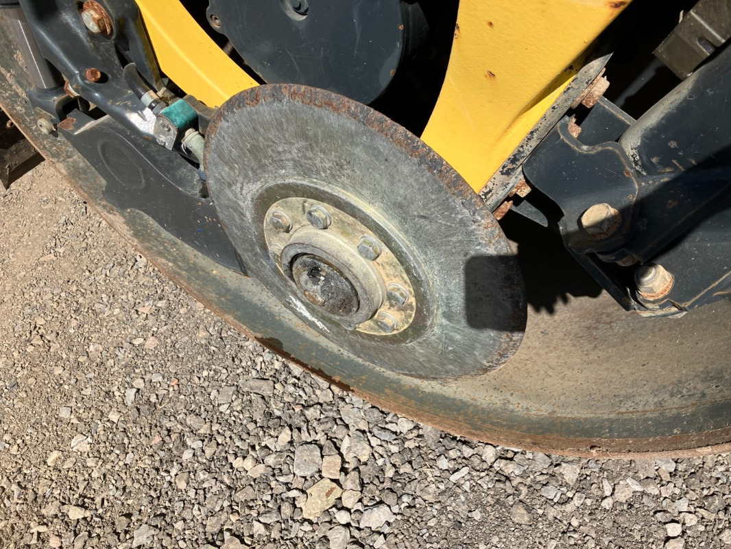 New Road roller BOMAG DE BW 161 AD-5  Stage IIIb/Tier 4i: picture 15