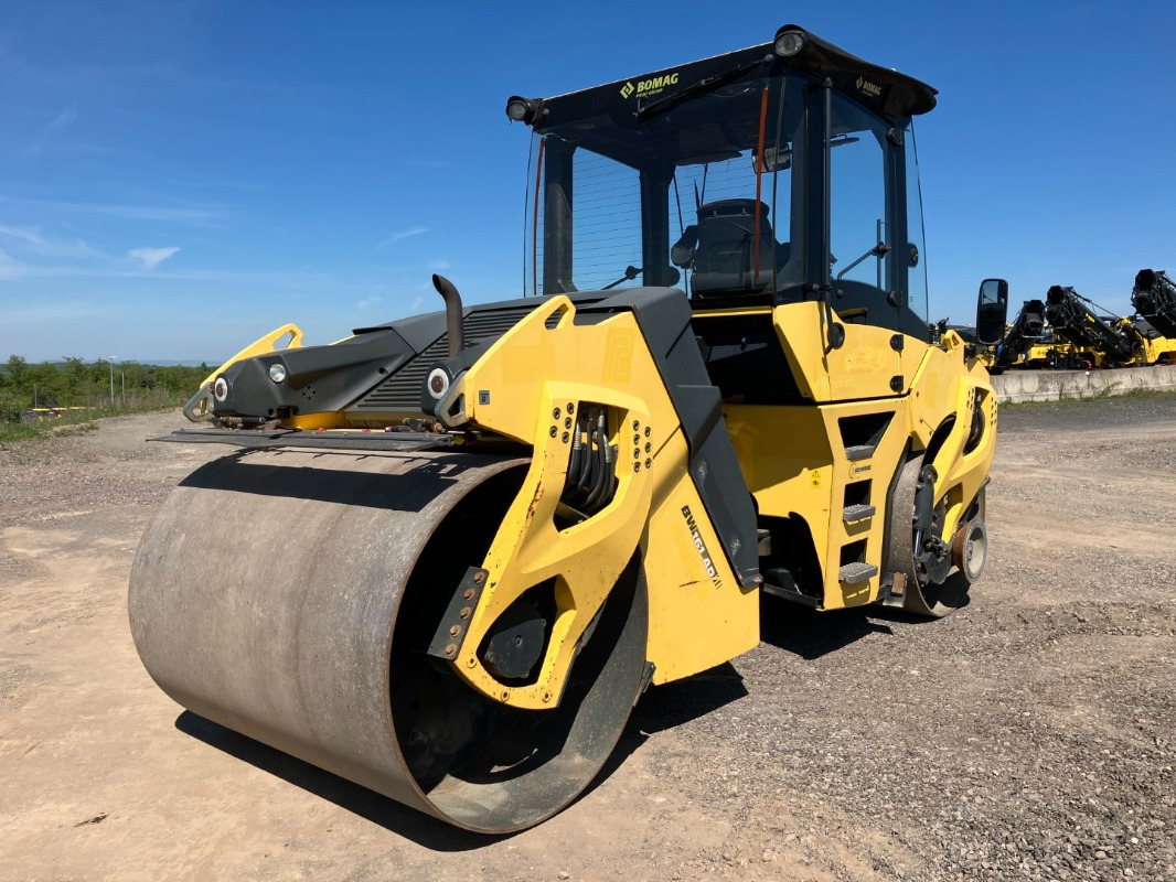 Road roller BOMAG DE BW 161 AD-5  Stage IIIb/Tier 4i: picture 26