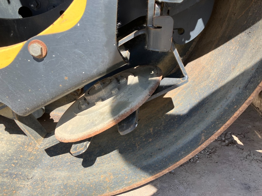 Road roller BOMAG DE BW 161 AD-5  Stage IIIb/Tier 4i: picture 19