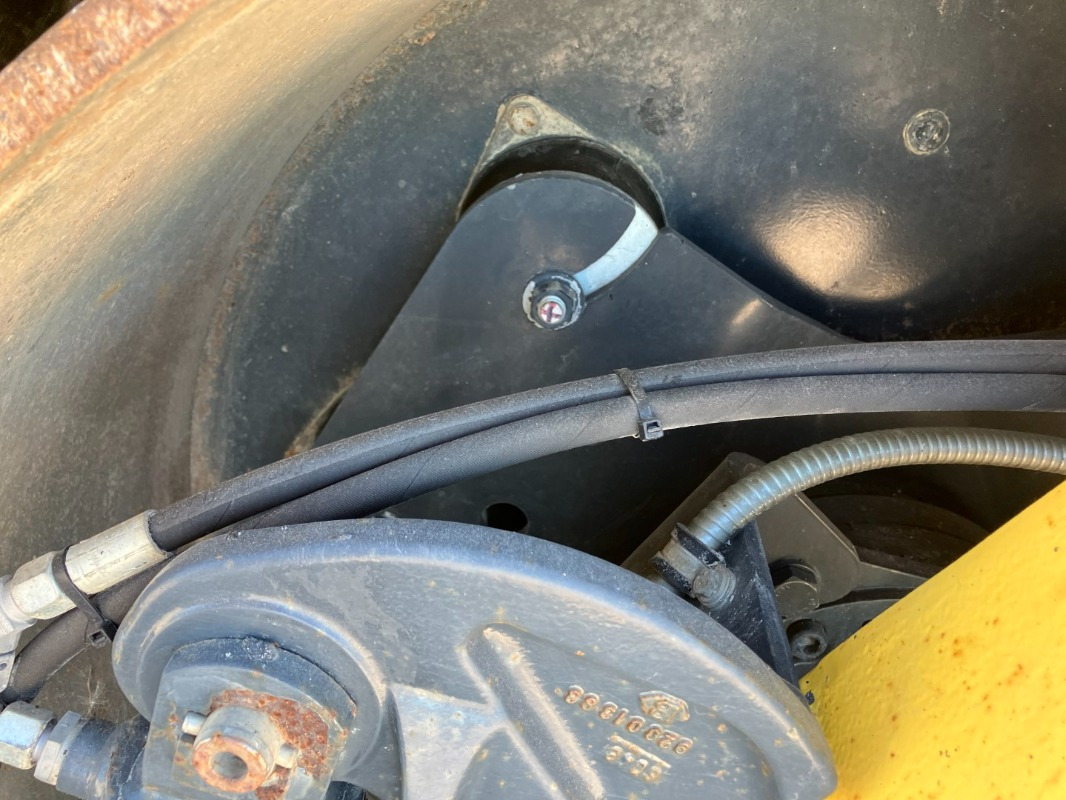 Road roller BOMAG DE BW 161 AD-5  Stage IIIb/Tier 4i: picture 14