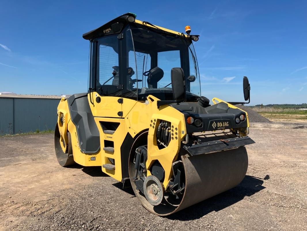 Road roller BOMAG DE BW 161 AD-5  Stage IIIb/Tier 4i: picture 27