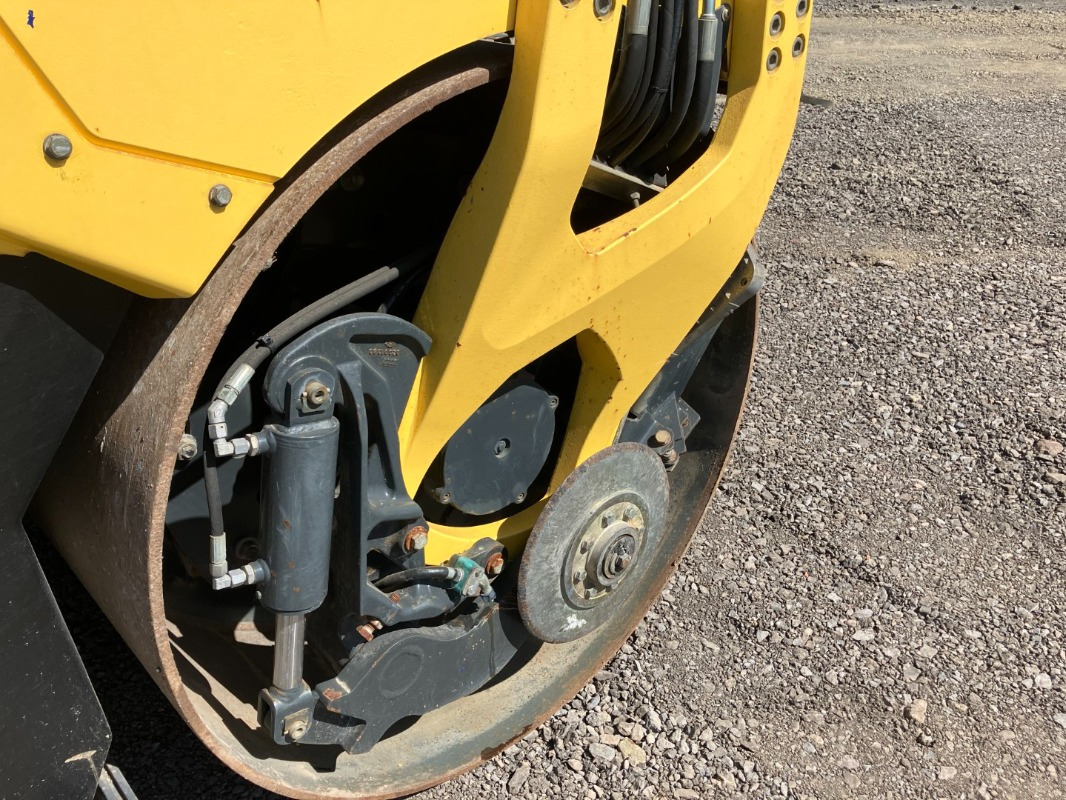 New Road roller BOMAG DE BW 161 AD-5  Stage IIIb/Tier 4i: picture 25