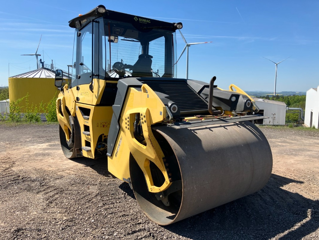 Road roller BOMAG DE BW 161 AD-5  Stage IIIb/Tier 4i: picture 25