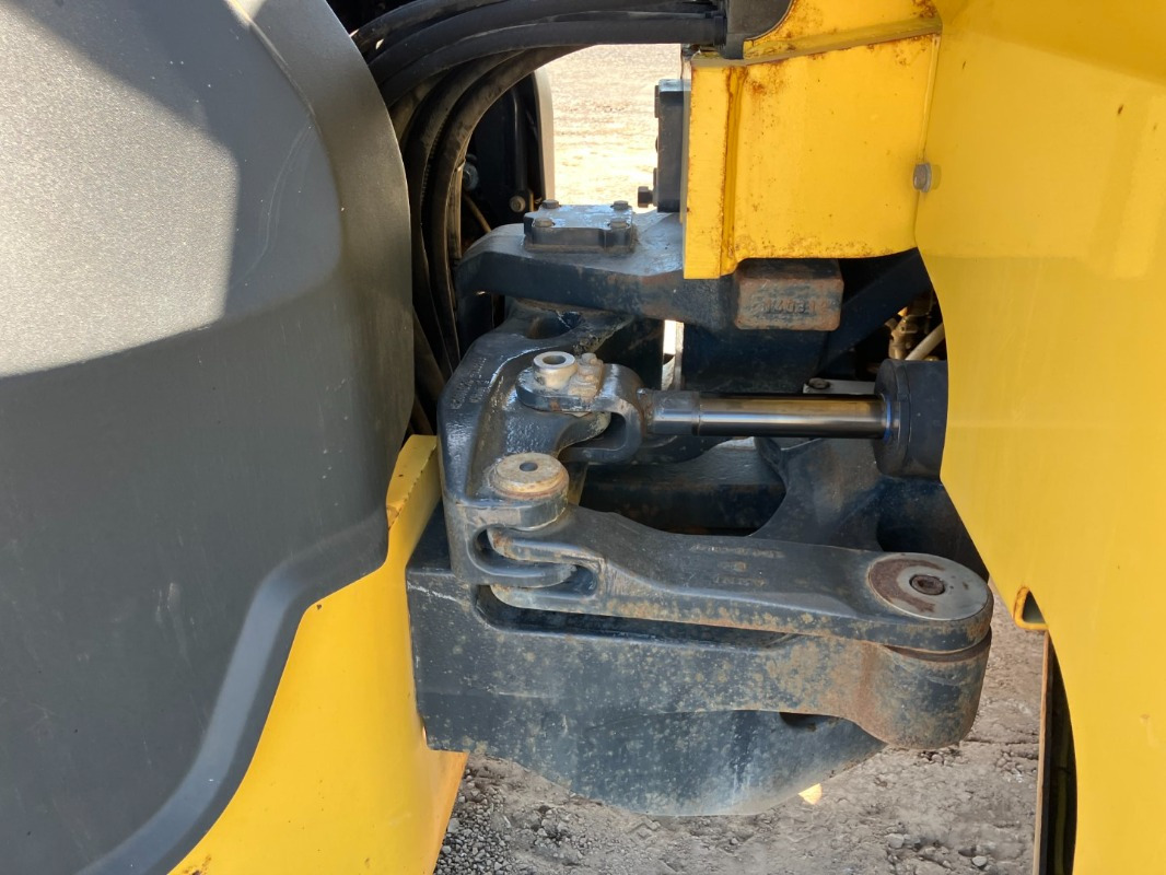 Road roller BOMAG DE BW 161 AD-5  Stage IIIb/Tier 4i: picture 12