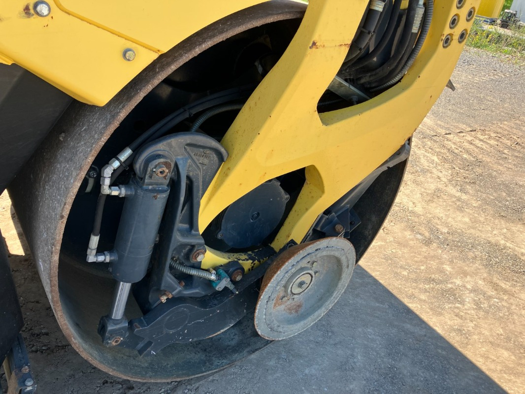 Road roller BOMAG DE BW 161 AD-5  Stage IIIb/Tier 4i: picture 16