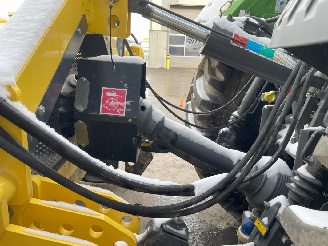 New Soil stabilizer BOMAG DE RS 300: picture 6 New Soil stabilizer BOMAG DE RS 300: picture 6