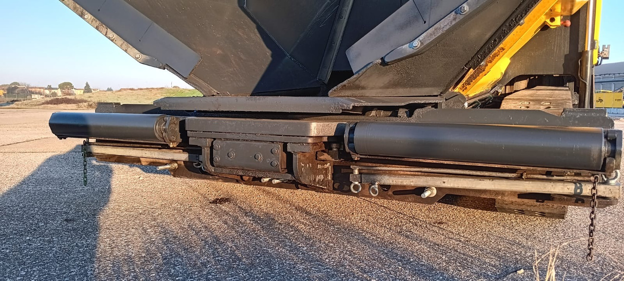 Asphalt paver BOMAG IT BF 700 C-2 S500  Stage IV/Tier 4f: picture 7