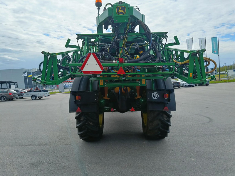 John Deere R962i 36m - Sprayer: picture 4 John Deere R962i 36m - Sprayer: picture 4