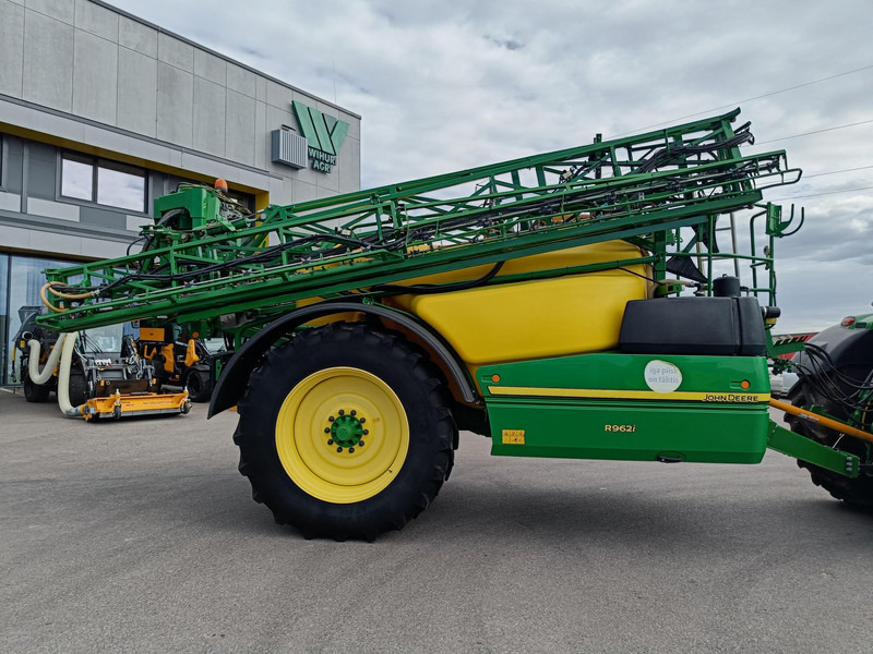 John Deere R962i 36m - Sprayer: picture 2 John Deere R962i 36m - Sprayer: picture 2