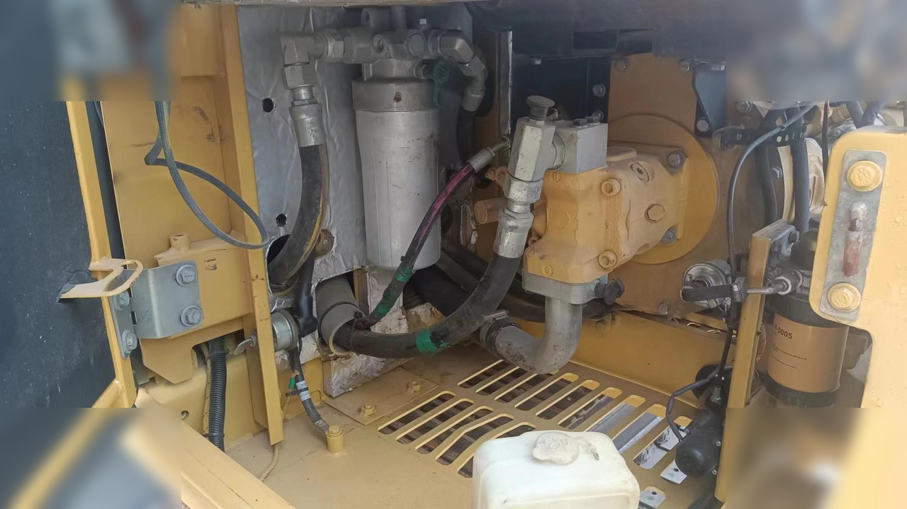 CATERPILLAR 306D - Crawler excavator: picture 4 CATERPILLAR 306D - Crawler excavator: picture 4